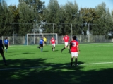 S.K.N.W.K. 2 - Wemeldinge 2 (competitie) seizoen 2024-2025 (72/128)